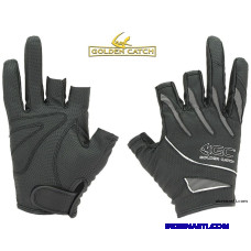 Перчатки Golden Catch 3 Cut SR-201 размер M